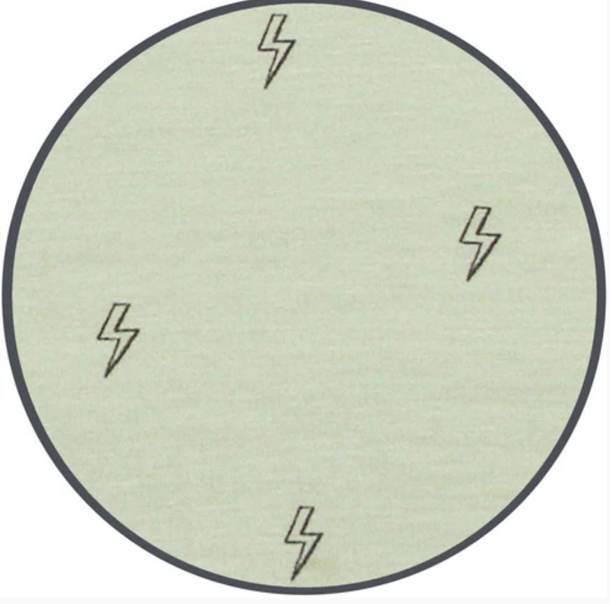 Lou Lou & Co - Nash Zipper Footies in Green with Bolts