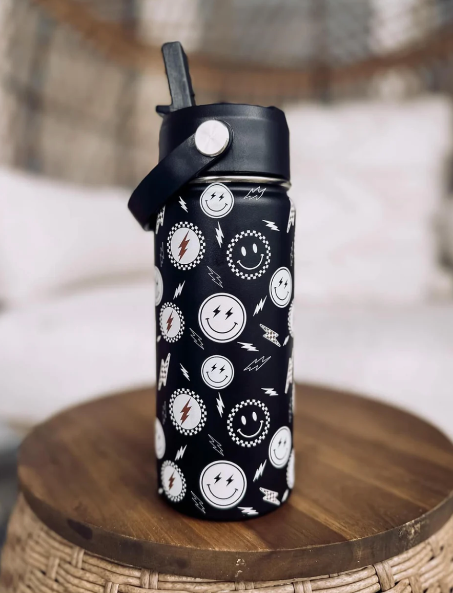 Kickin It Up - Water Bottles - Two Styles