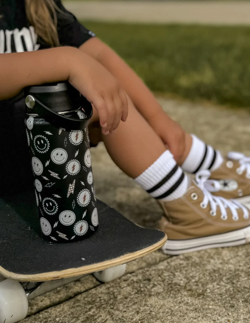 Kickin It Up - Water Bottles - Two Styles