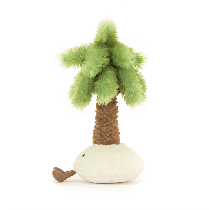 Jellycat - Amuseables Pammie Palm Tree - 13"