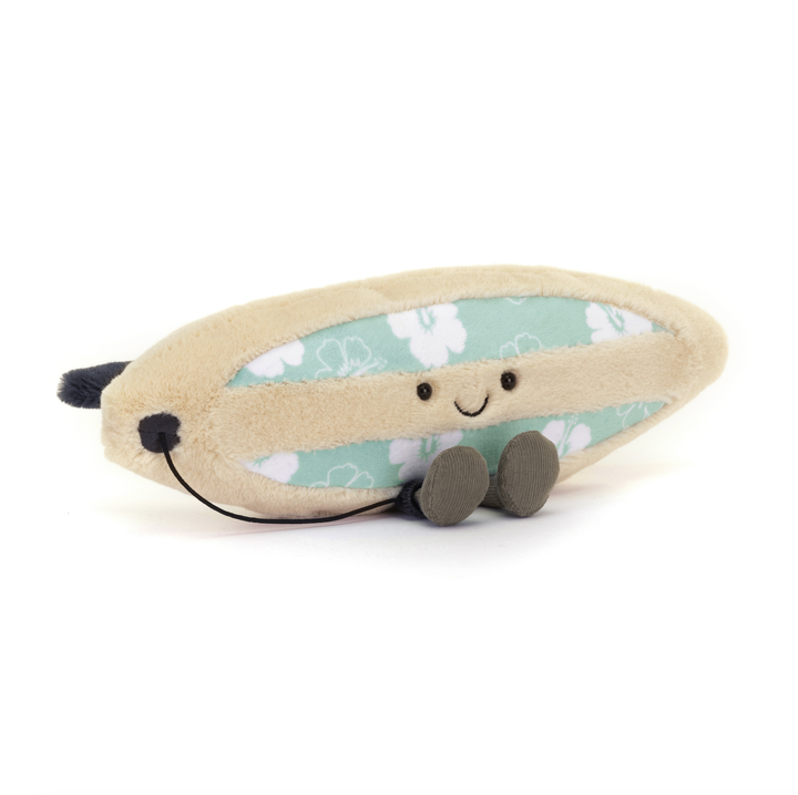 Jellycat - Amuseables Sports Surfboard- 10"