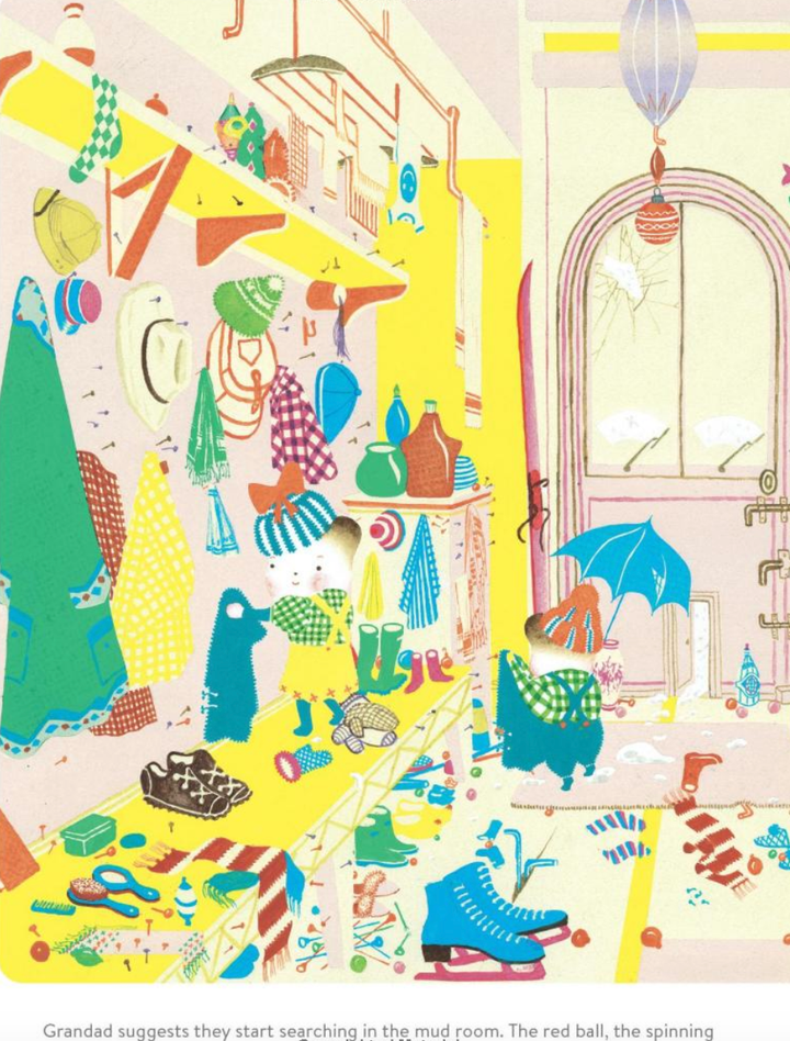 The Lost Christmas by B.B. Cronin - Hardcover Book