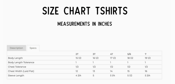 The Wishing Elephant -  It's All Gravy Baby Tee in Light Brown