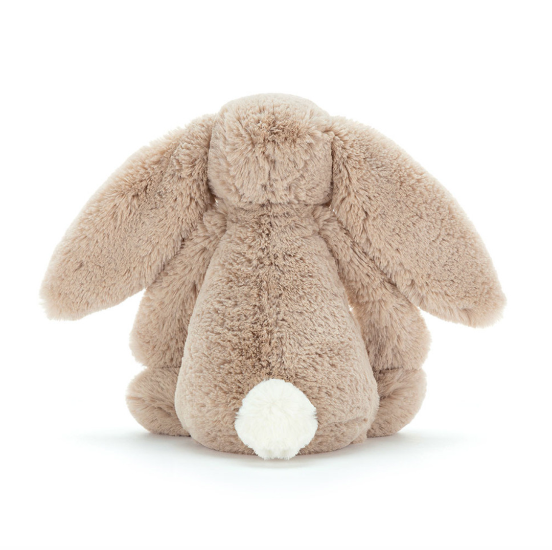 Jellycat - Large Bashful Beige Bunny - 15"
