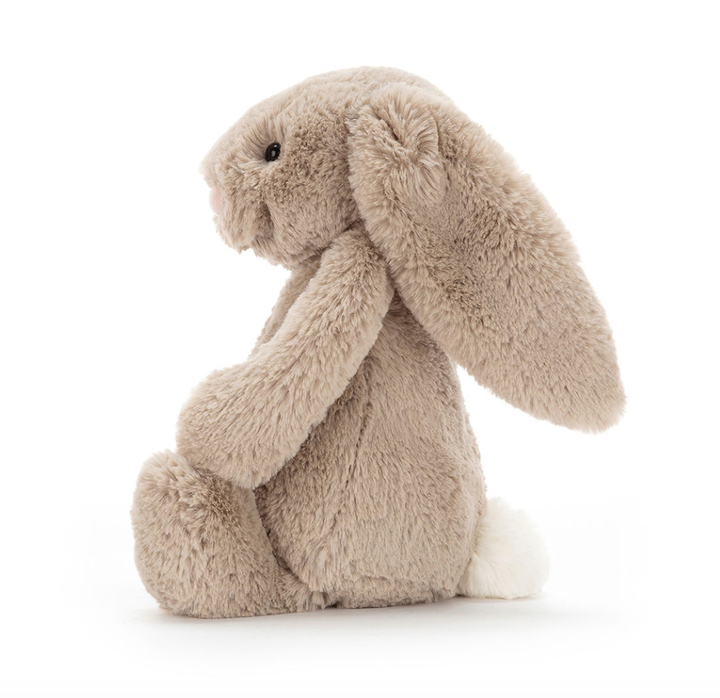 Jellycat - Large Bashful Beige Bunny - 15"