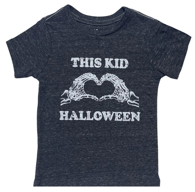 Indianapolis Football - Kids T-Shirt in Heather Grey – Roman & Leo