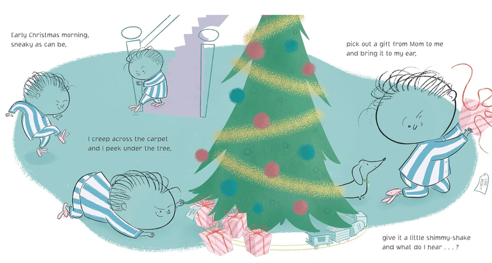 Socks: A Kid's Christmas Lament book