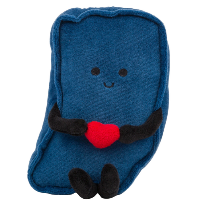 State of Indiana Plush toy