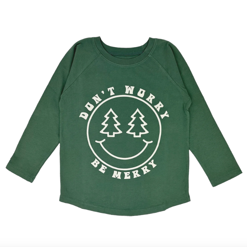 Tiny Whales Don't Worry Be Merry Christmas shirt