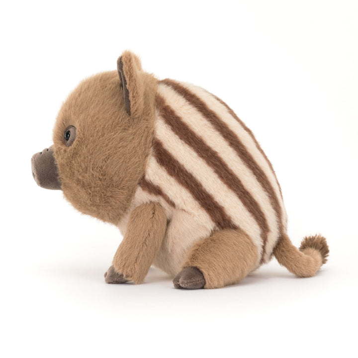 Jellycat -  Swinley Boar - 7.5"