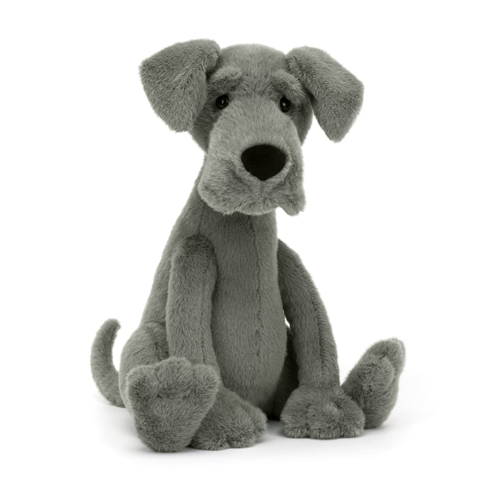 Jellycat - Zeus Great Dane - 10.5"