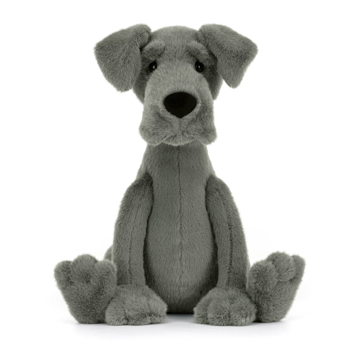 Jellycat - Zeus Great Dane - 10.5"