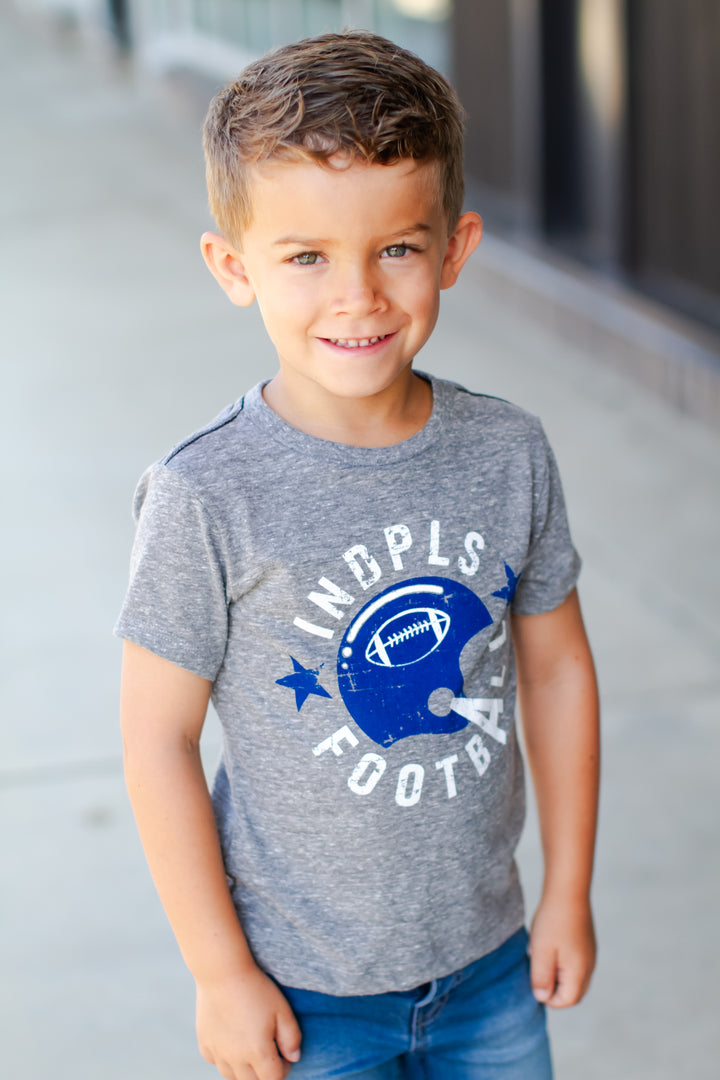 boys Colts tshirt