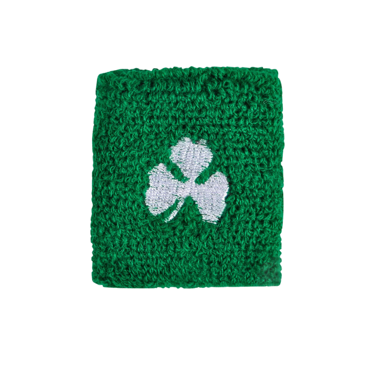 Shamrock Wristbands