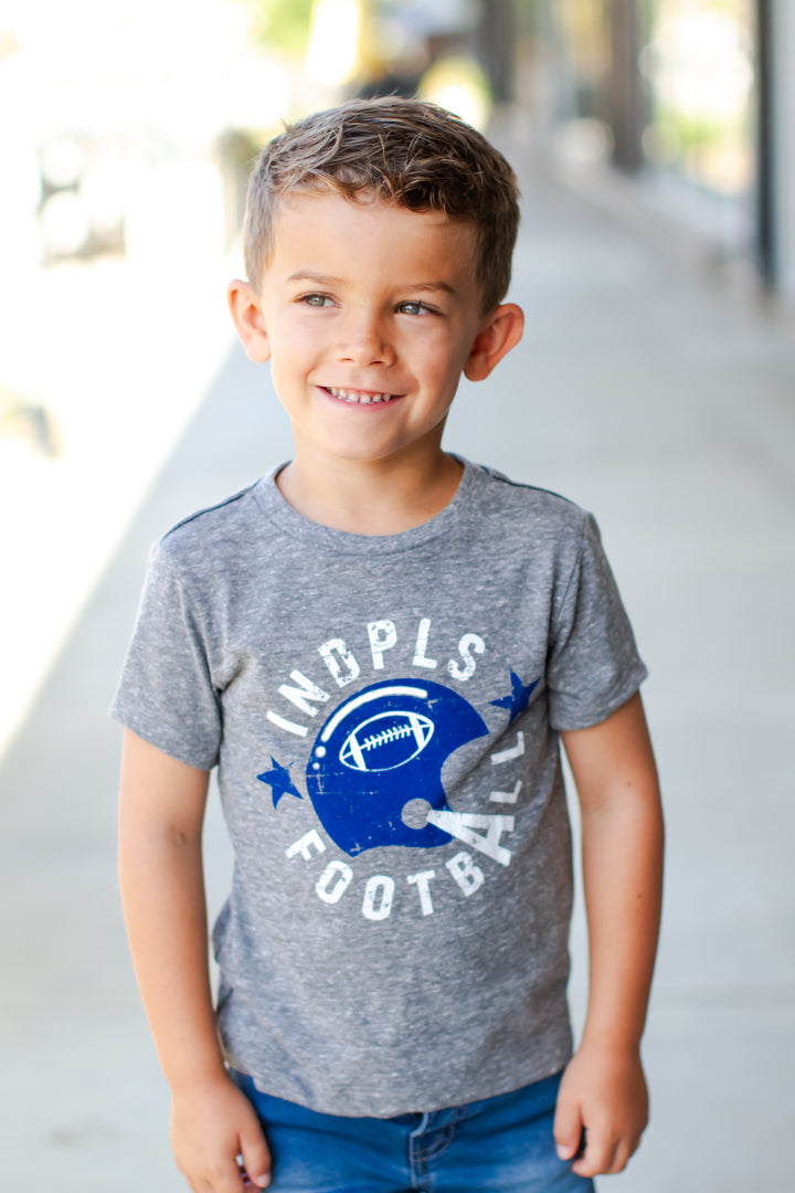 kids Colts tee