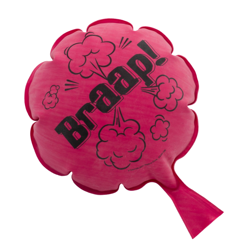 kids whoopee cushion toy