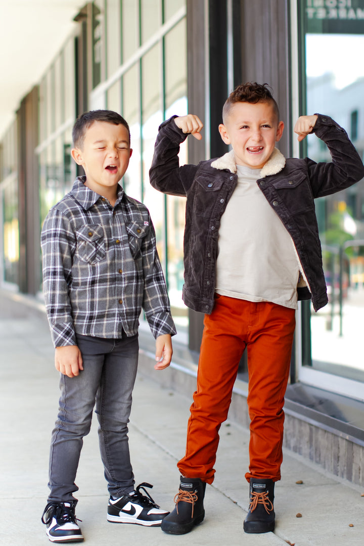 little boys fall fashion