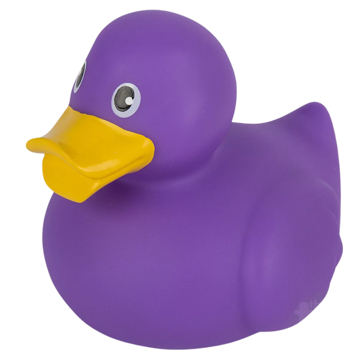 Rubber Duckies 3.5" - Various Colors