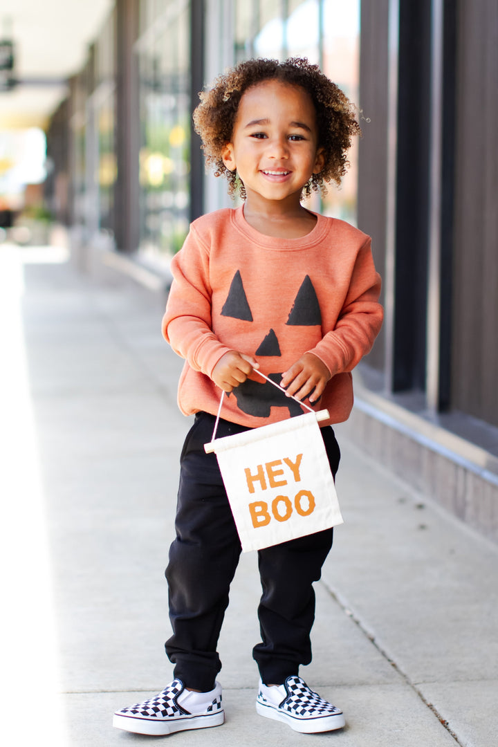 toddler jack o lantern shirt