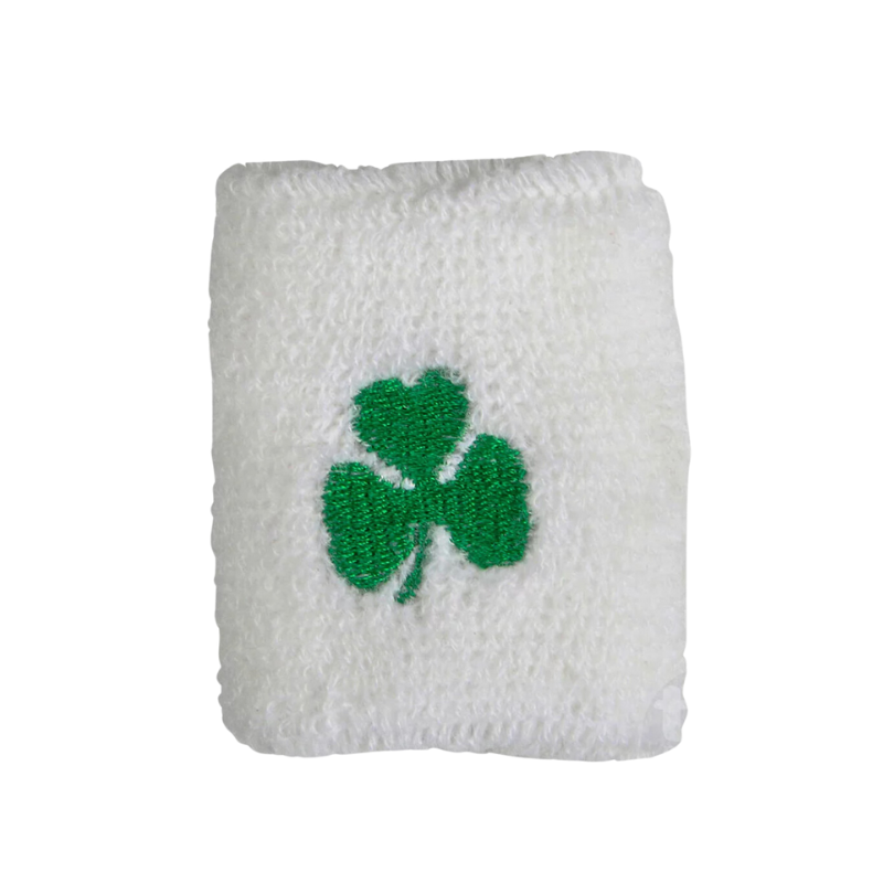 Shamrock Wristbands