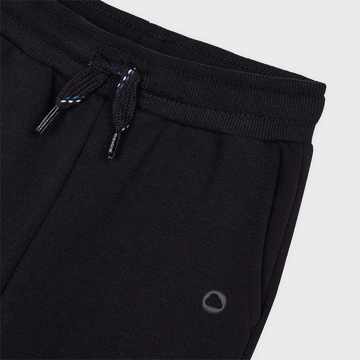 Mayoral - Boys Sweat Pant Joggers in Coal