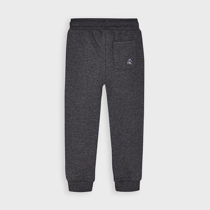 Mayoral - Boys Sweat Pant Joggers in Graphite
