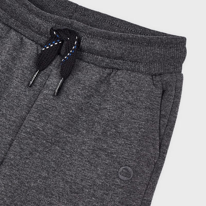 Mayoral - Boys Sweat Pant Joggers in Graphite
