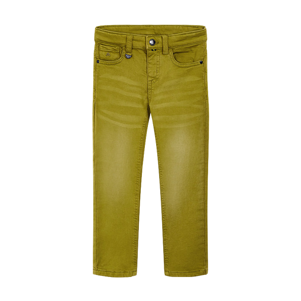 Mayoral boys soft pants 5 pocket