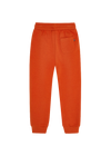 Mayoral - Boys Fleece Joggers in Orange