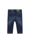 Mayoral - Baby Boys Soft Denim Jeans in Dark Denim