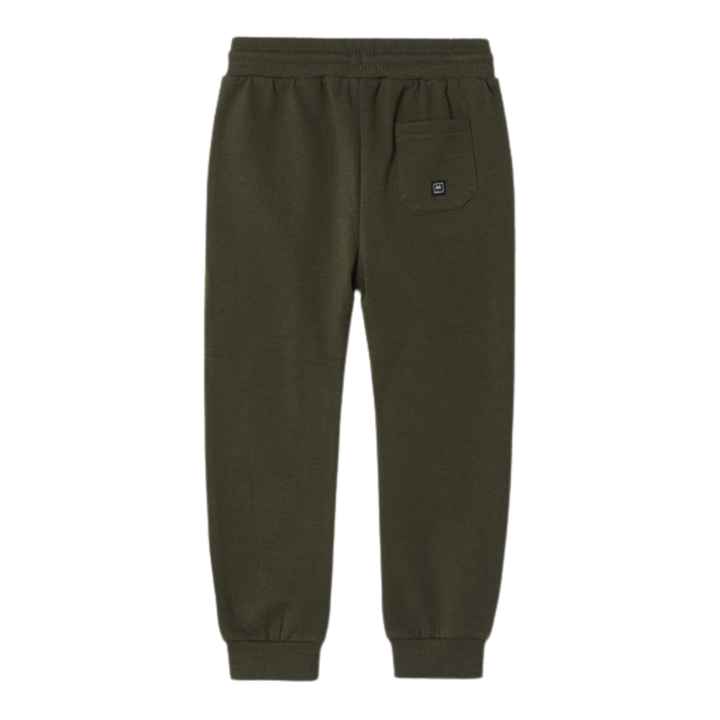Mayoral - Boys Sweat Pant Joggers in Forest (5 and 6)