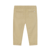 Mayoral - Baby Linen Relaxed Pants in Khaki (9mo)