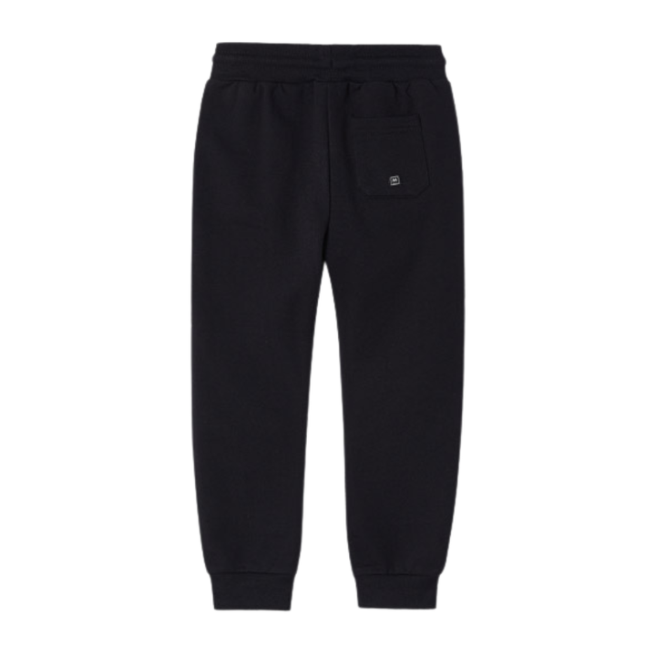 Mayoral - Boys Sweat Pant Joggers in Black