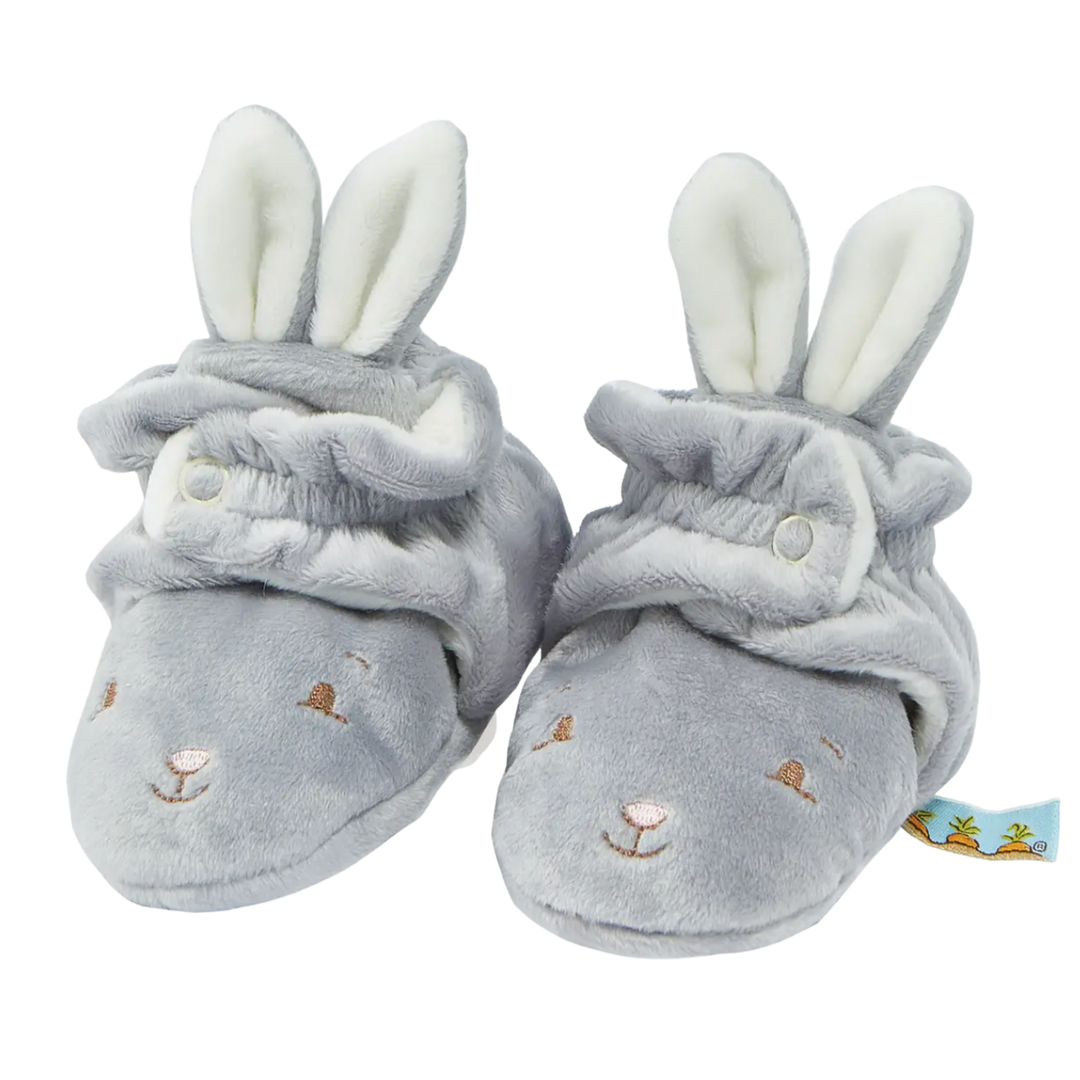 Bunny hot sale feet slippers