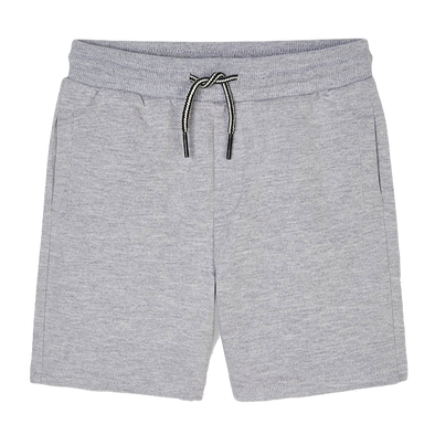 Mayoral boys fleece shorts 