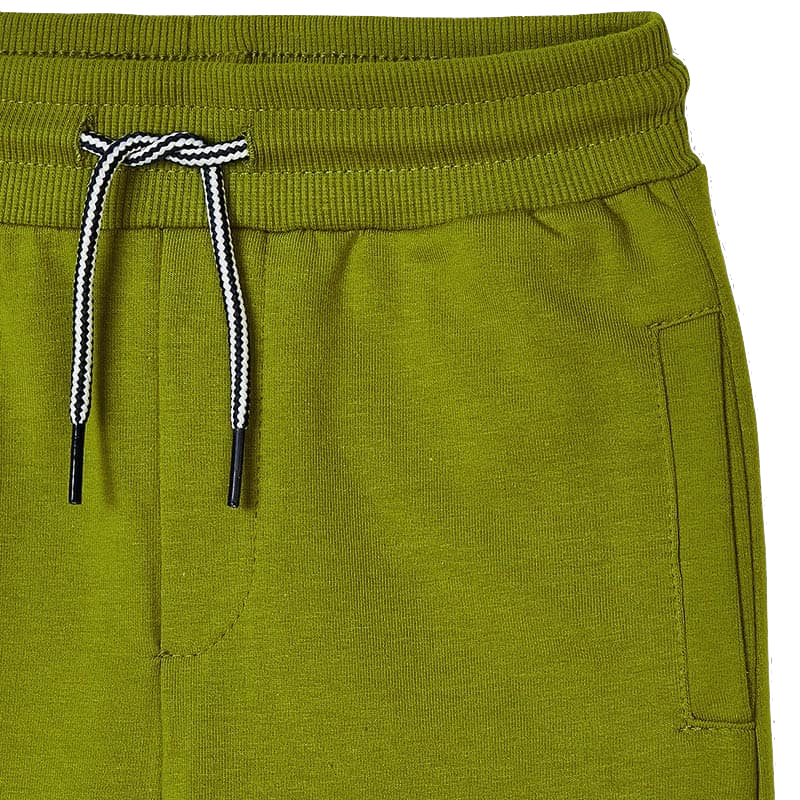 Mayoral - Boys Sweat Pant Joggers in Green