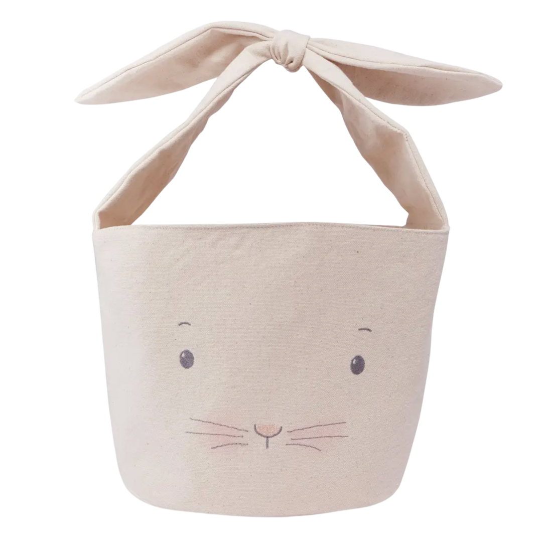 Bunnies by the Bay - Bunny Basket