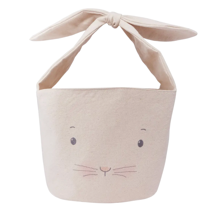 Bunnies by the Bay - Bunny Basket