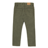 Mayoral - Boys Slim Fit Cord Trousers in Pine