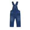 Mayoral - Baby Boys Soft Denim Overalls (18mo and 36mo)