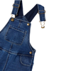 Mayoral - Baby Boys Soft Denim Overalls (18mo and 36mo)