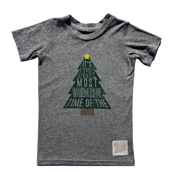 It's the most wonderful time of the year tshirt