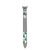 Snifty - Twice As Nice Cute Creatures Two-Color Click Pen - 6 Styles
