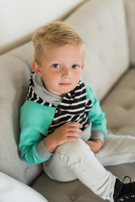 Mint hoodie on sale toddler
