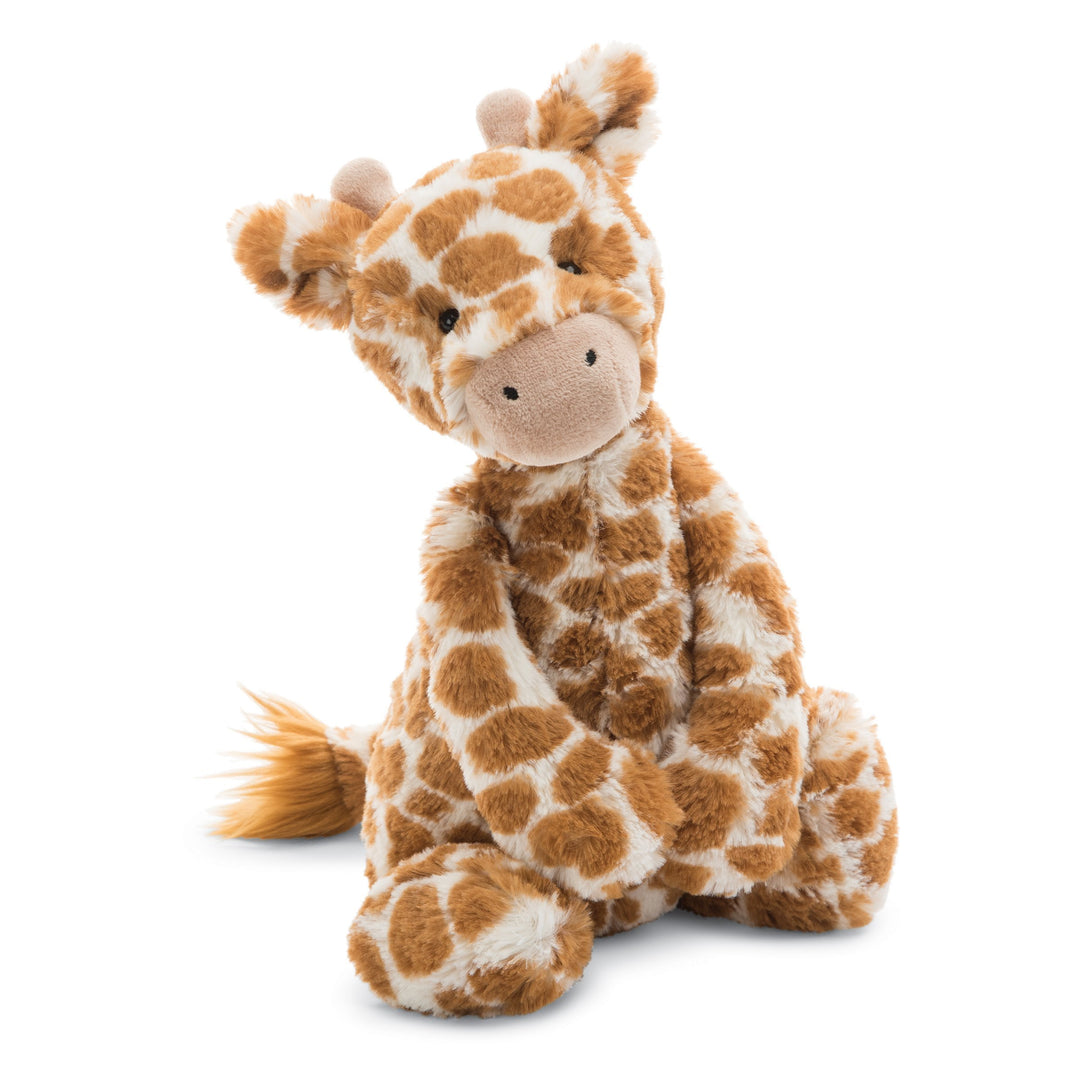 Jellycat Bashful giraffe 