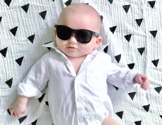infant baby sunglasses