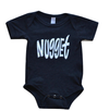 Nugget baby onesie