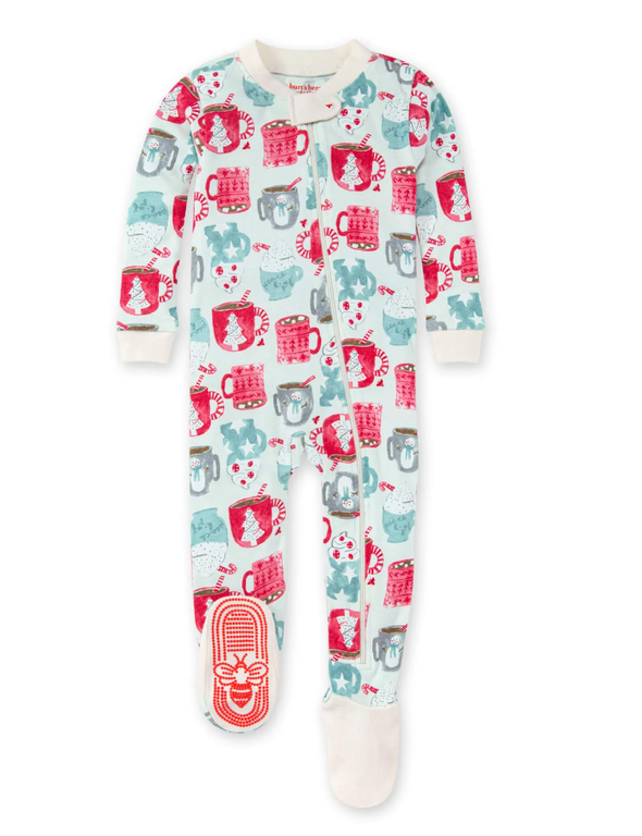 Burt's Bees - Organic Mugs of Happiness Sleeper