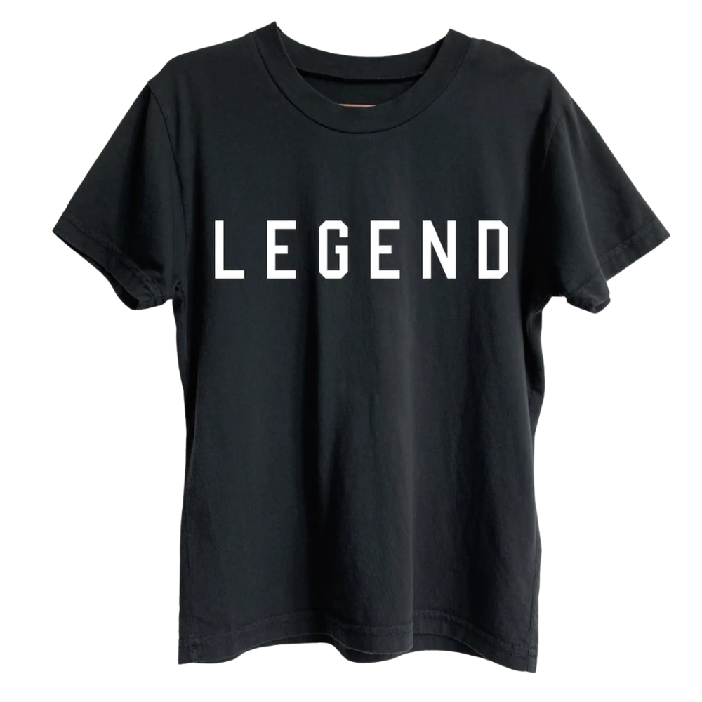 FORD & WYATT Legend tshirt