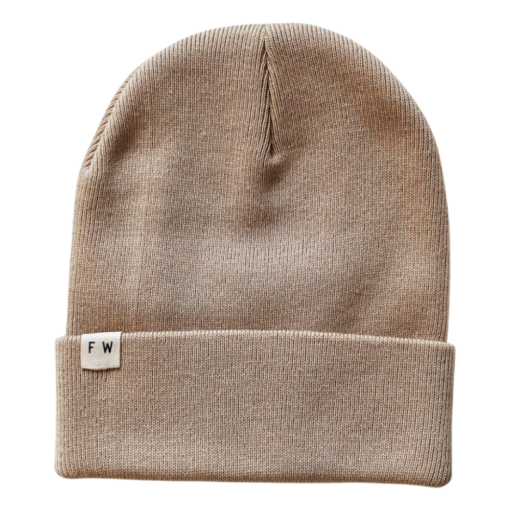 Ford and Wyatt - The FW™ Beanie in Monroe